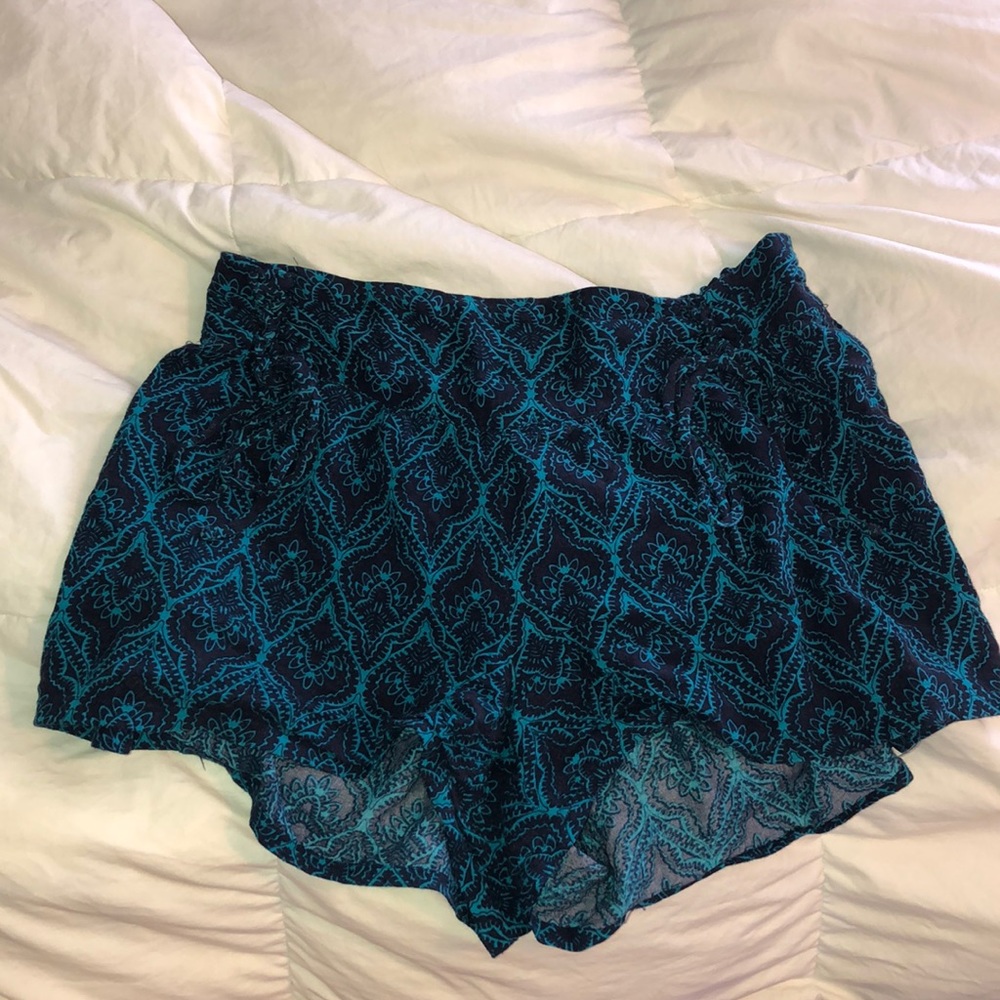 Forever 21 Shorts